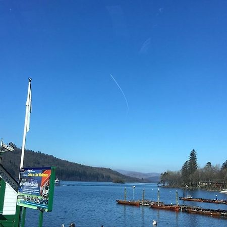 The Westmorland Inn Bowness-on-Windermere Esterno foto