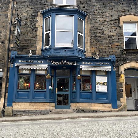 The Westmorland Inn Bowness-on-Windermere Esterno foto