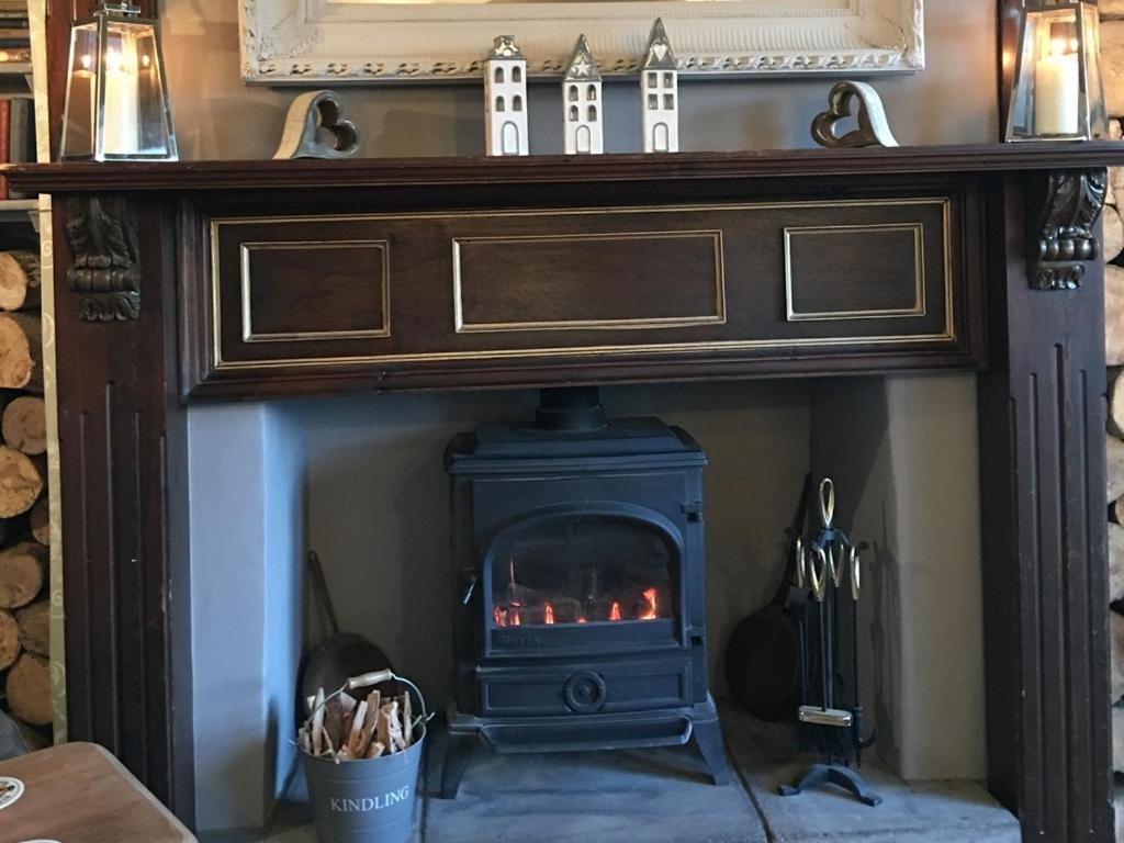 The Westmorland Inn Bowness-on-Windermere Esterno foto
