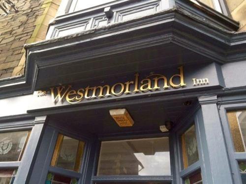 The Westmorland Inn Bowness-on-Windermere Esterno foto