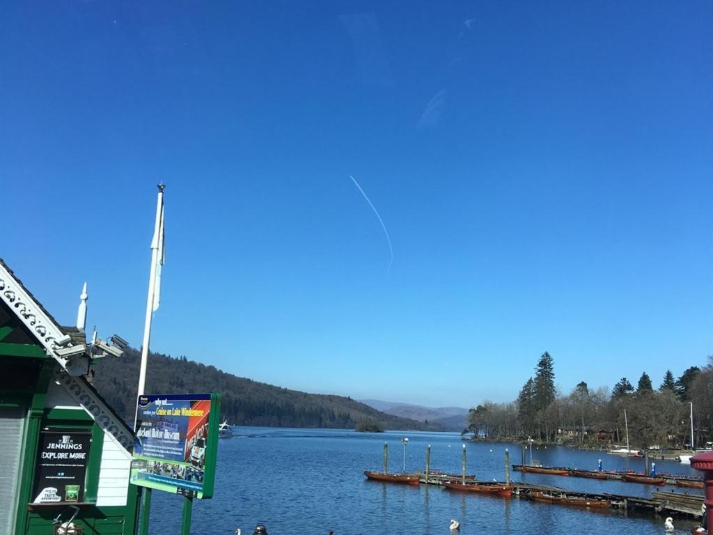The Westmorland Inn Bowness-on-Windermere Esterno foto