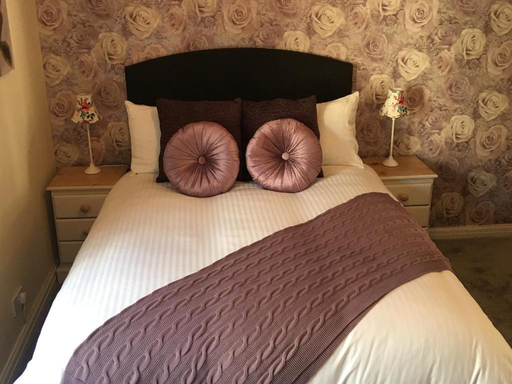 The Westmorland Inn Bowness-on-Windermere Camera foto