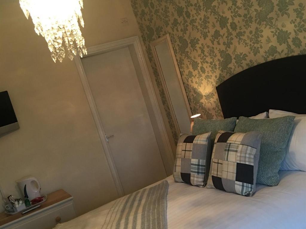 The Westmorland Inn Bowness-on-Windermere Camera foto
