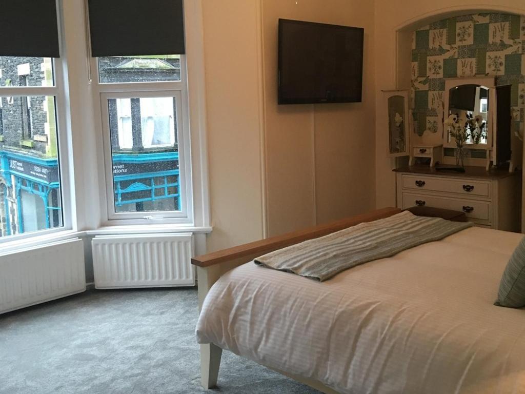 The Westmorland Inn Bowness-on-Windermere Camera foto