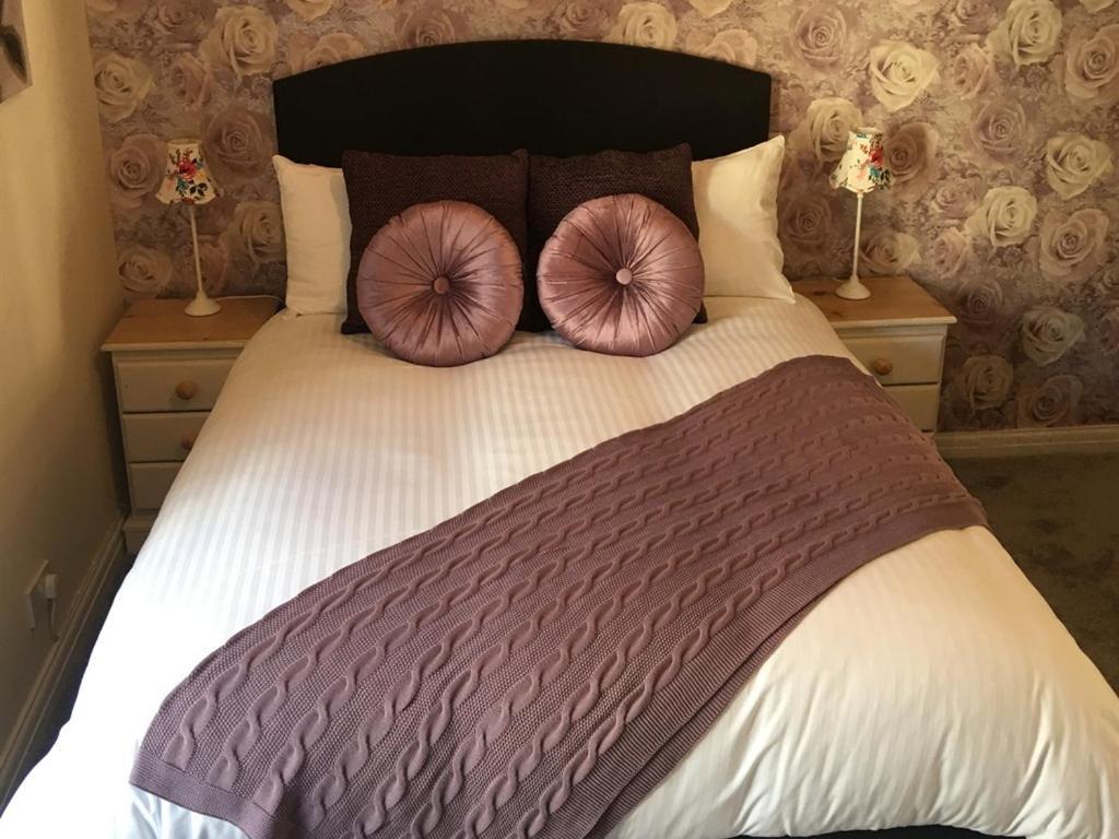 The Westmorland Inn Bowness-on-Windermere Camera foto
