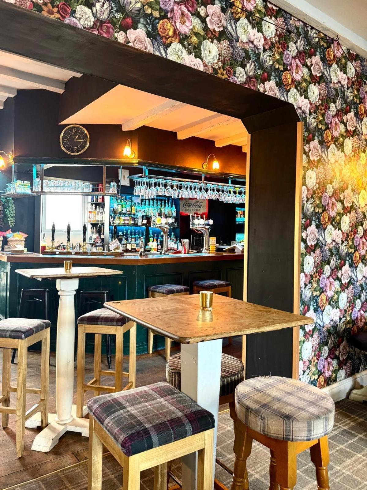 The Westmorland Inn Bowness-on-Windermere Esterno foto