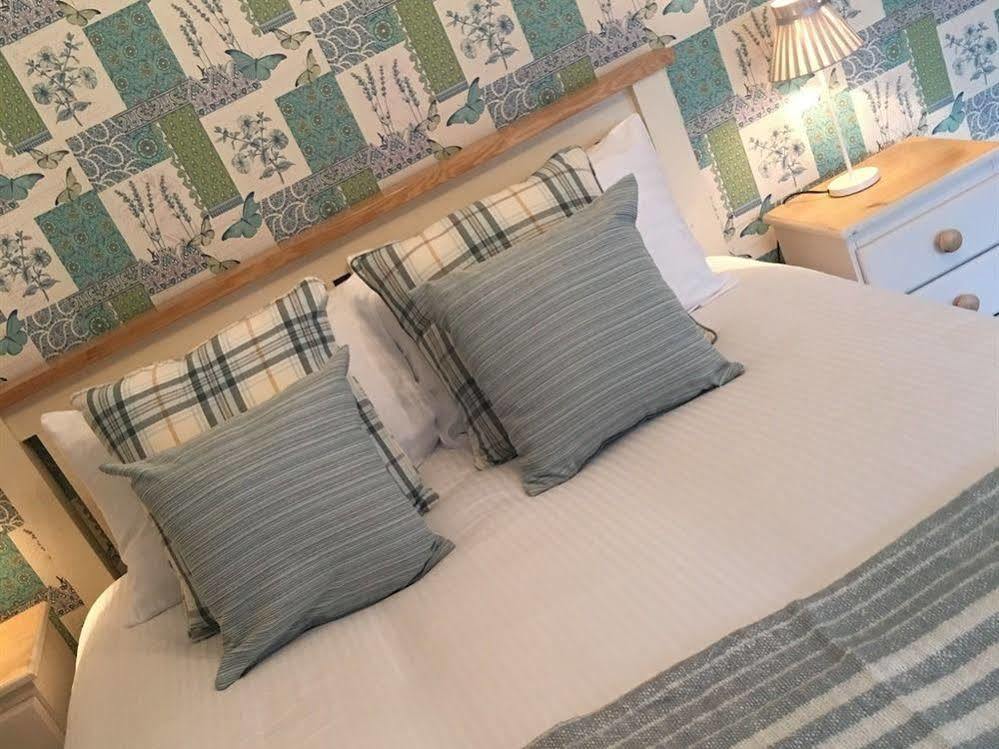 The Westmorland Inn Bowness-on-Windermere Esterno foto