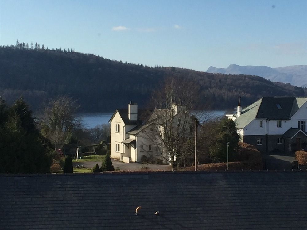 The Westmorland Inn Bowness-on-Windermere Esterno foto